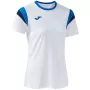 T-shirt JOMA femme terra danubio