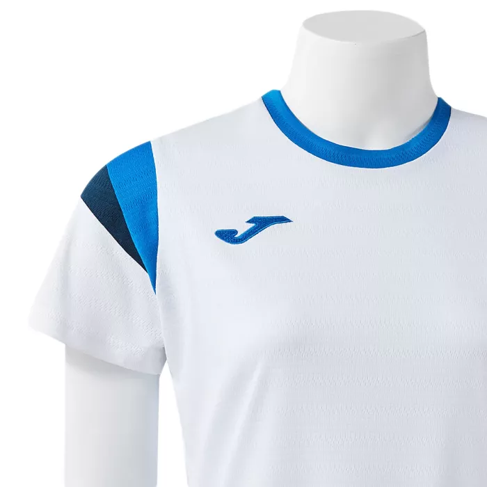 T-shirt JOMA femme terra danubio