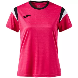 T-shirt JOMA femme terra danubio
