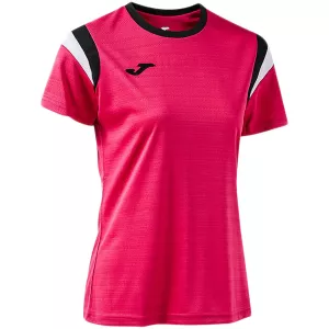 T-shirt JOMA femme terra danubio