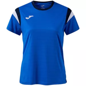 T-shirt JOMA femme terra danubio