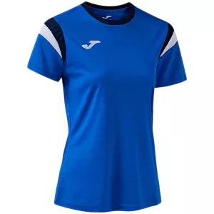 T-shirt JOMA femme terra danubio