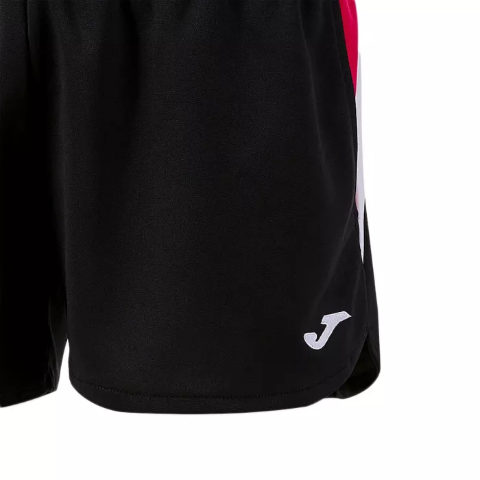 Short JOMA femme terra danubio