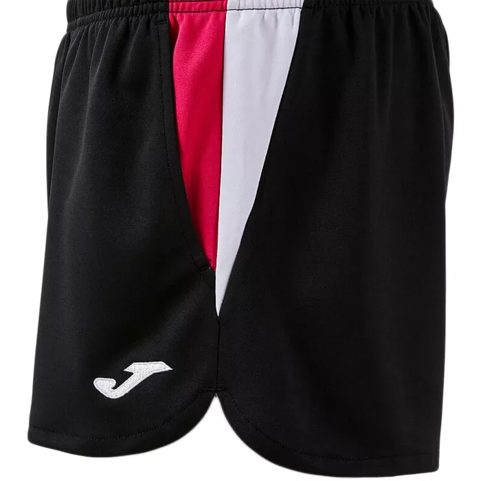 Short JOMA femme terra danubio