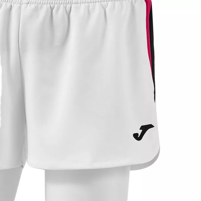 Short JOMA femme terra danubio