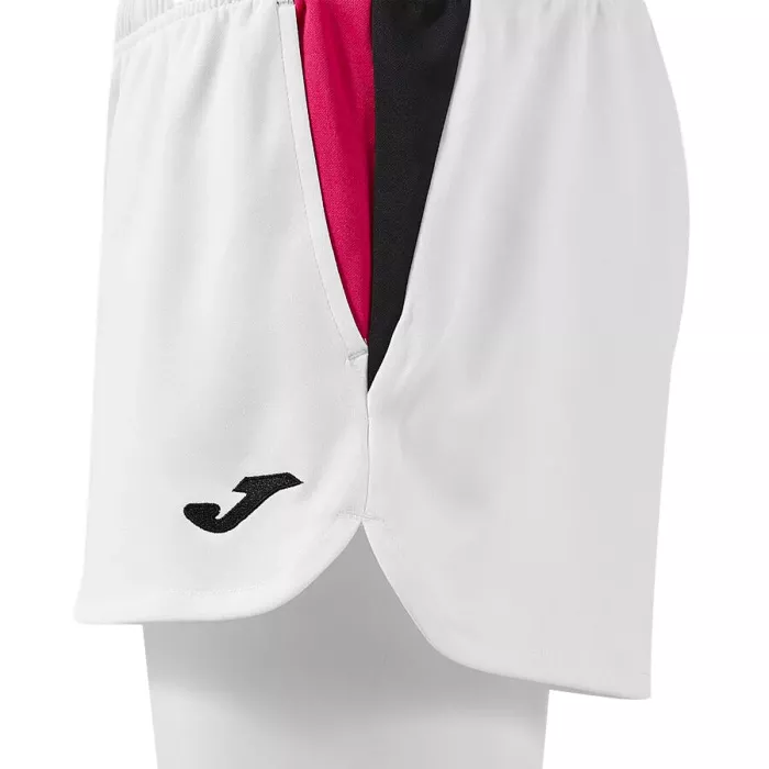 Short JOMA femme terra danubio