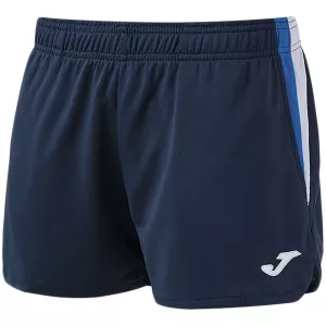 Short JOMA femme terra danubio