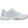Chaussures K-SWISS femme court express 2 toutes surfaces