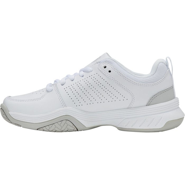 Chaussures K-SWISS femme court express 2 toutes surfaces