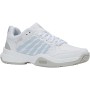 Chaussures K-SWISS femme court express 2 toutes surfaces