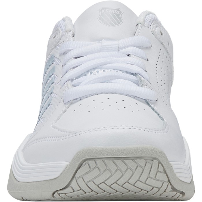 Chaussures K-SWISS femme court express 2 toutes surfaces