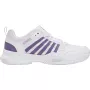 Chaussures K-SWISS femme court express 2 toutes surfaces