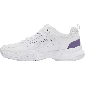 Chaussures K-SWISS femme court express 2 toutes surfaces
