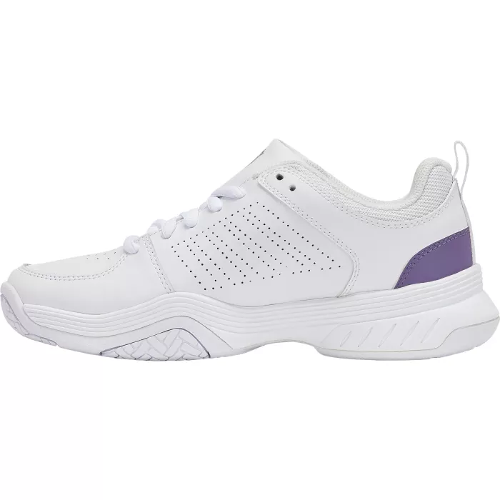 Chaussures K-SWISS femme court express 2 toutes surfaces