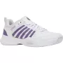 Chaussures K-SWISS femme court express 2 toutes surfaces