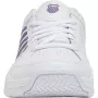 Chaussures K-SWISS femme court express 2 toutes surfaces