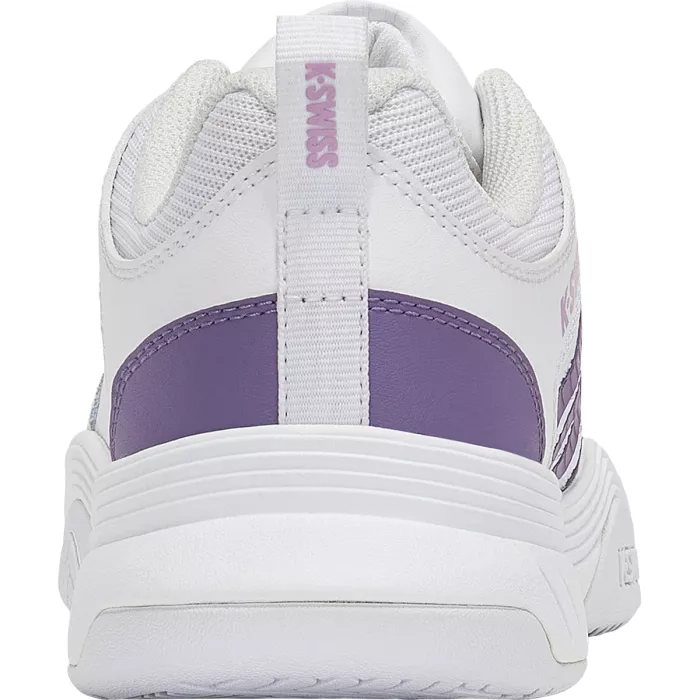 Chaussures K-SWISS femme court express 2 toutes surfaces