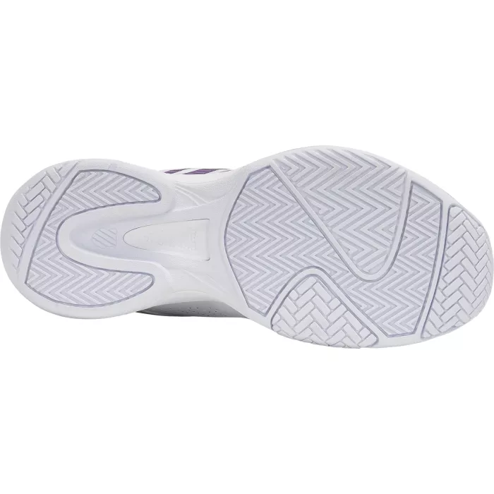 Chaussures K-SWISS femme court express 2 toutes surfaces