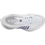 Chaussures K-SWISS femme court express 2 toutes surfaces