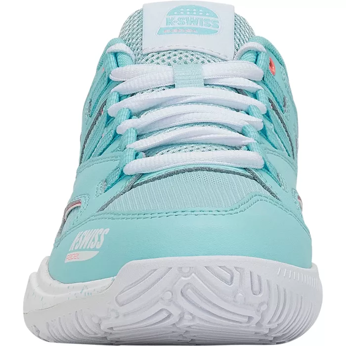 Chaussures padel K-SWISS femme tura team