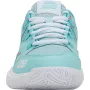 Chaussures padel K-SWISS femme tura team