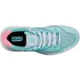 Chaussures padel K-SWISS femme tura team