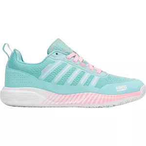 Chaussures padel K-SWISS femme ultra court