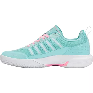 Chaussures padel K-SWISS femme ultra court