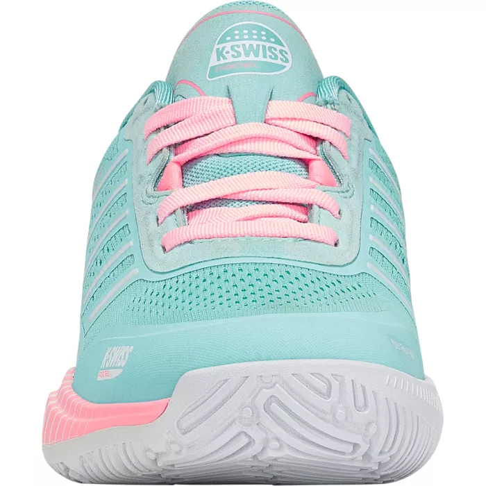 Chaussures padel K-SWISS femme ultra court