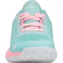 Chaussures padel K-SWISS femme ultra court