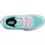 Chaussures padel K-SWISS femme ultra court