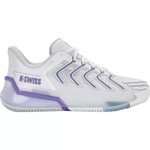 Chaussures K-SWISS femme ultrashot 4 terre battue