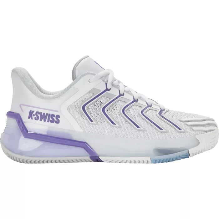 Chaussures K-SWISS femme ultrashot 4 terre battue
