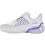 Chaussures K-SWISS femme ultrashot 4 terre battue