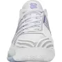 Chaussures K-SWISS femme ultrashot 4 terre battue