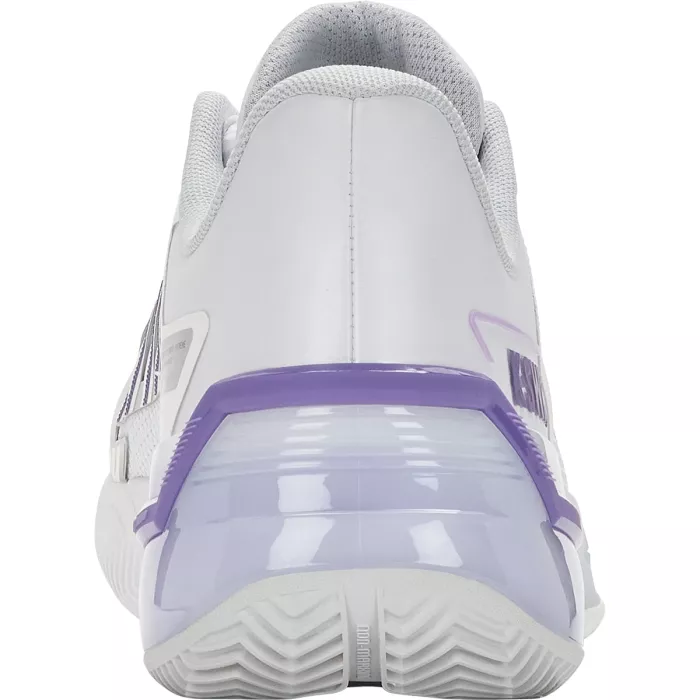 Chaussures K-SWISS femme ultrashot 4 terre battue