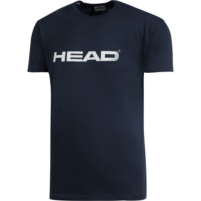 HEAD logo t-shirt