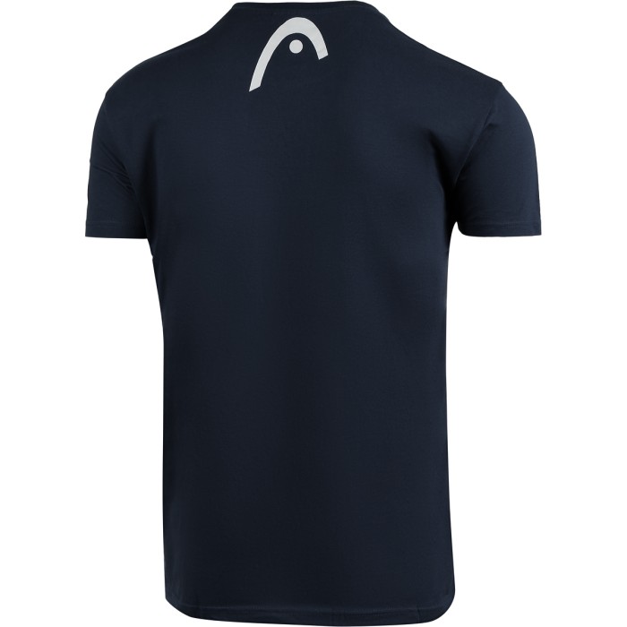 HEAD logo t-shirt