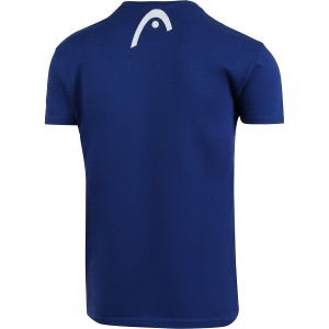 HEAD junior logo t-shirt