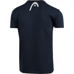 T-shirt HEAD junior logo