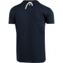 T-shirt HEAD junior logo