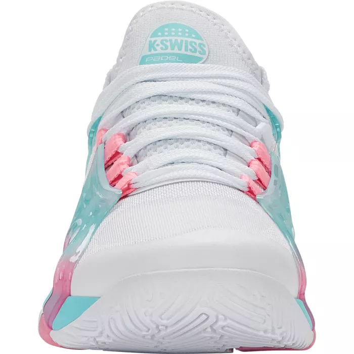 Chaussures padel K-SWISS femme k-frame