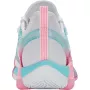 Chaussures padel K-SWISS femme k-frame