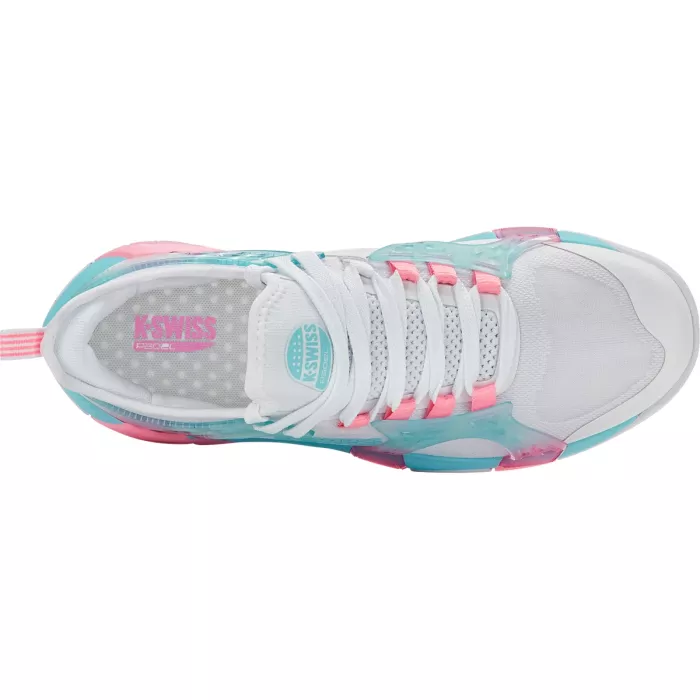 Chaussures padel K-SWISS femme k-frame