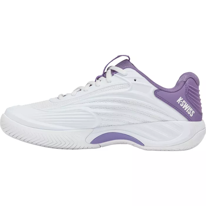 Chaussures K-SWISS femme hypercourt express 3 toutes surfaces