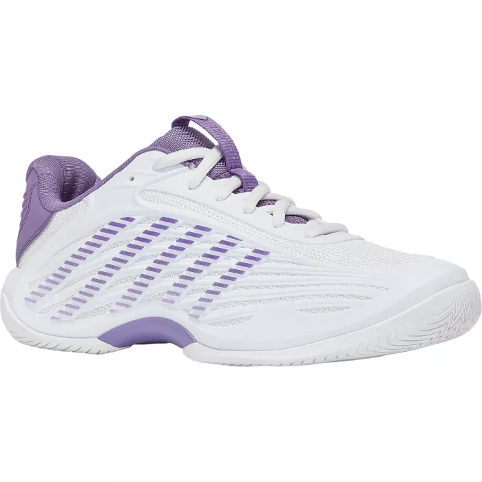Chaussures K-SWISS femme hypercourt express 3 toutes surfaces