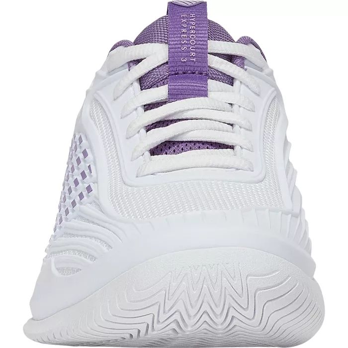 Chaussures K-SWISS femme hypercourt express 3 toutes surfaces