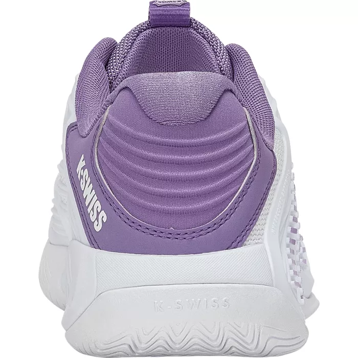 Chaussures K-SWISS femme hypercourt express 3 toutes surfaces