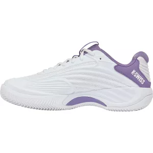 Chaussures K-SWISS femme hypercourt express 3 terre battue