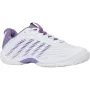 Chaussures K-SWISS femme hypercourt express 3 terre battue